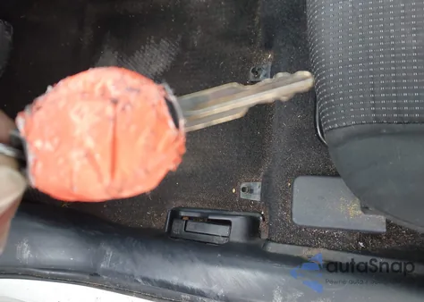 2011 Mitsubishi Lancer Es z USA, uszkodzony, nr VIN JA32U2FU0BU024702